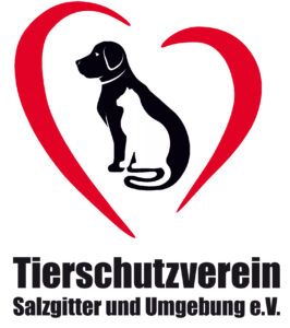 Logo Tierschutzverein Salzgitter